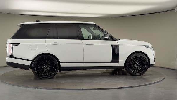 Used Land Rover Range Rover 2019 for sale - 76133276: Photo 37