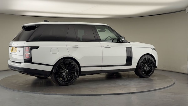 Used Land Rover Range Rover 2019 for sale - 76133276: Photo 38