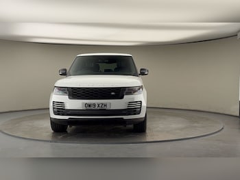Used Land Rover Range Rover 2019 for sale - 76133276: Photo