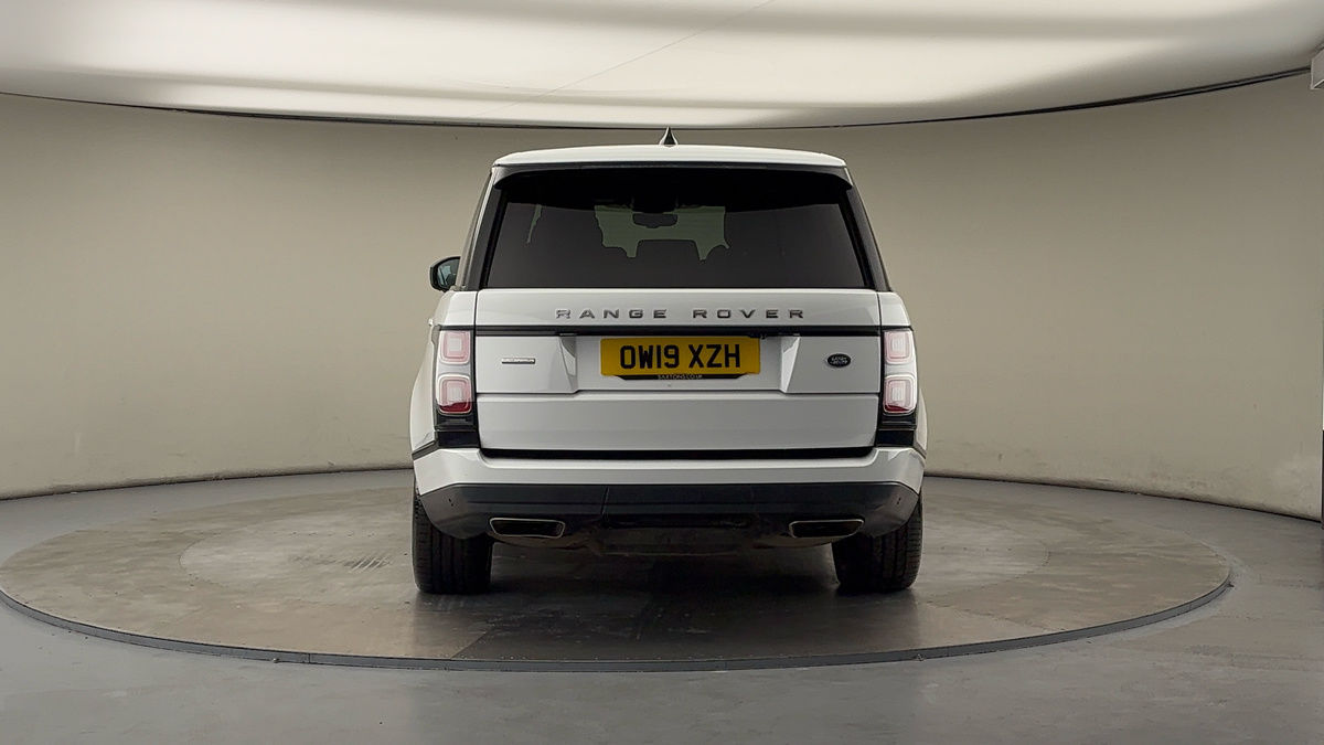 Used Land Rover Range Rover 2019 for sale - 76133276: Photo 41