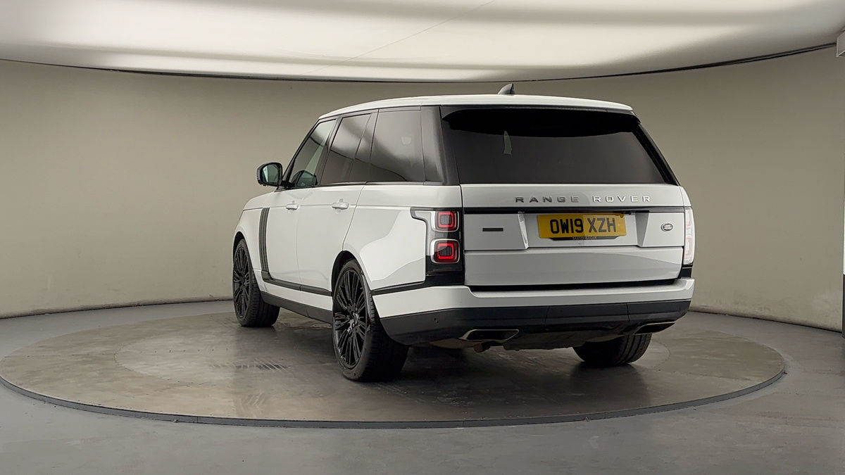 Used Land Rover Range Rover 2019 for sale - 76133276: Photo 42