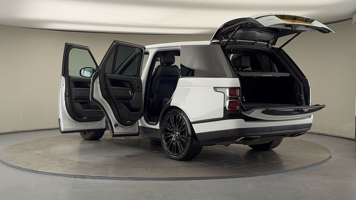 Used Land Rover Range Rover 2019 for sale - 76133276: Photo 43