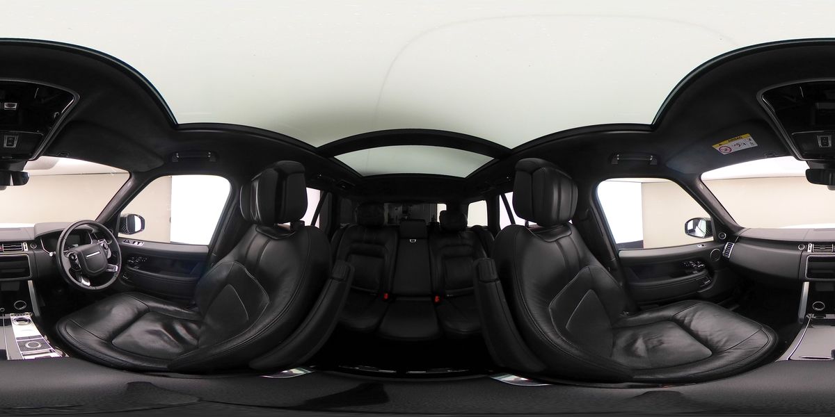 Used Land Rover Range Rover 2019 for sale - 76133276: Photo 44