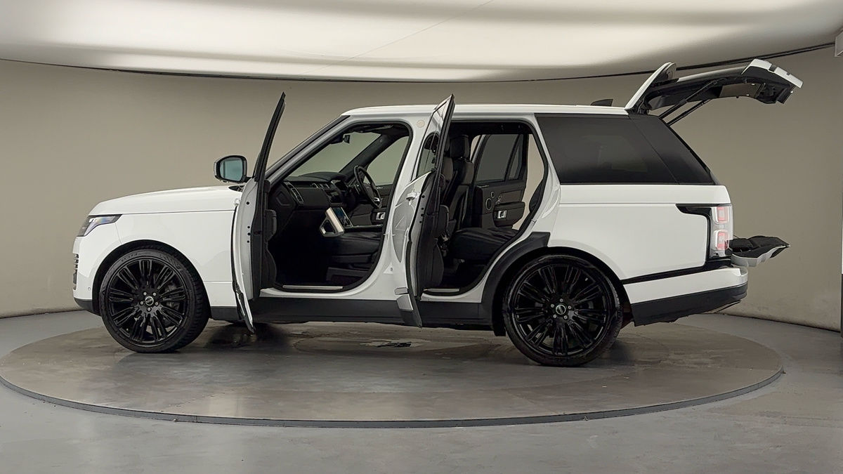 Used Land Rover Range Rover 2019 for sale - 76133276: Photo 46