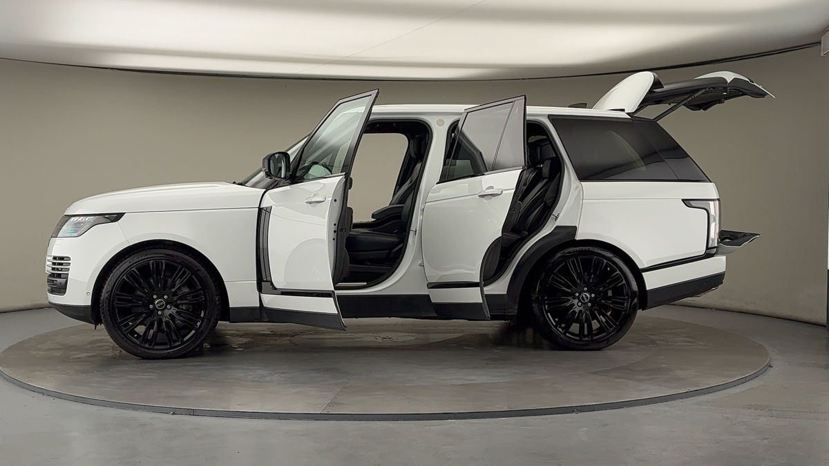 Used Land Rover Range Rover 2019 for sale - 76133276: Photo 47