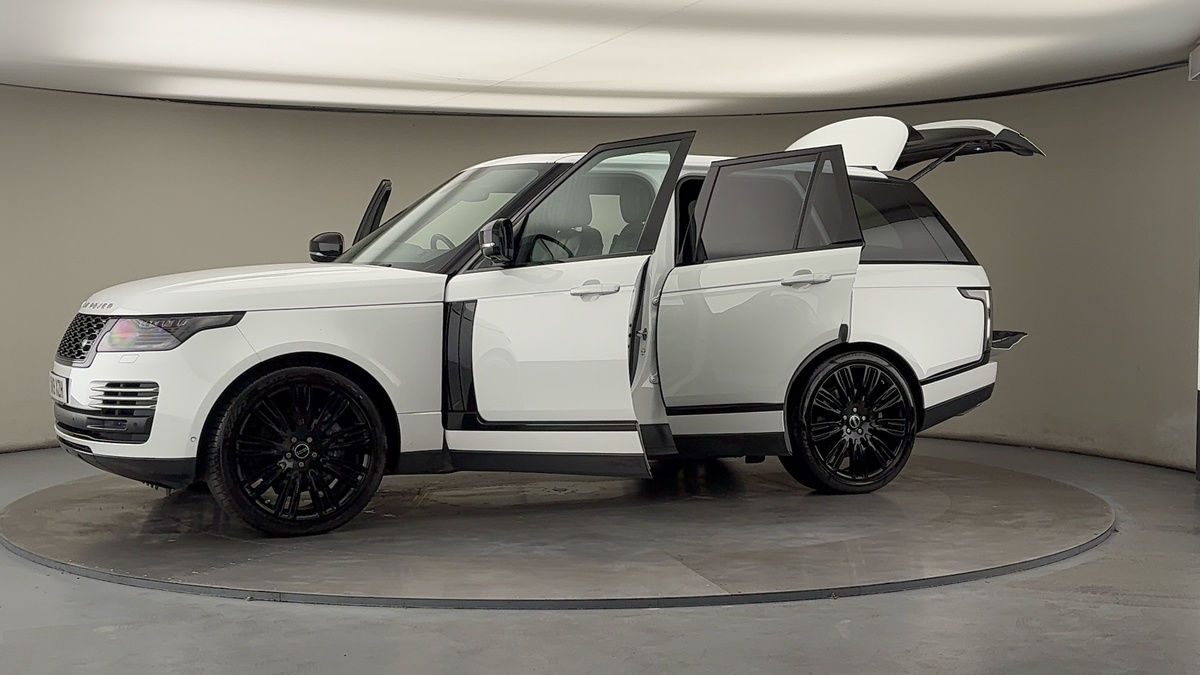 Used Land Rover Range Rover 2019 for sale - 76133276: Photo 48