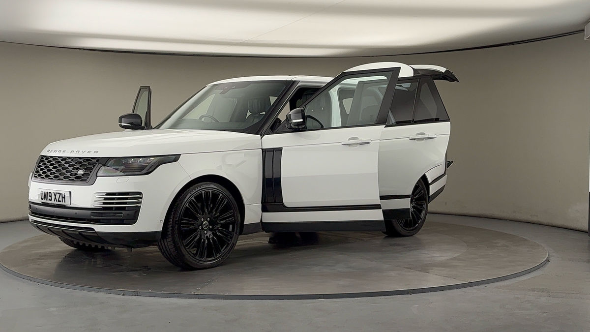 Used Land Rover Range Rover 2019 for sale - 76133276: Photo 49
