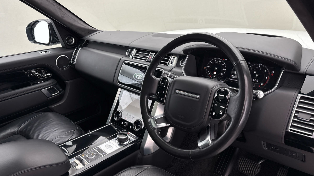 Used Land Rover Range Rover 2019 for sale - 76133276: Photo 5