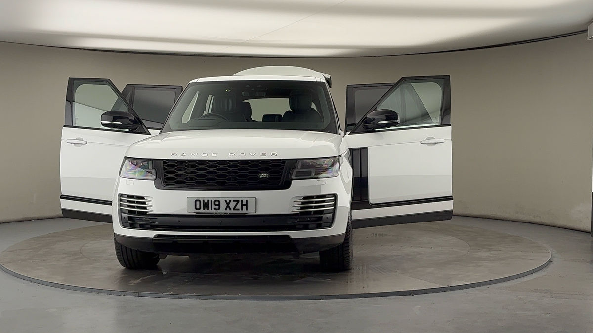 Used Land Rover Range Rover 2019 for sale - 76133276: Photo 51