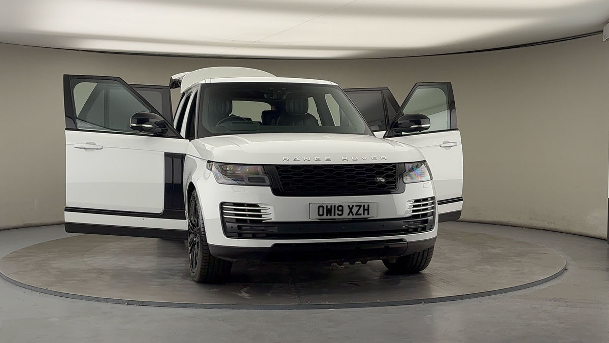 Used Land Rover Range Rover 2019 for sale - 76133276: Photo 52