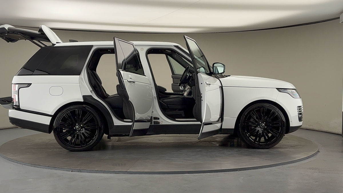 Used Land Rover Range Rover 2019 for sale - 76133276: Photo 56