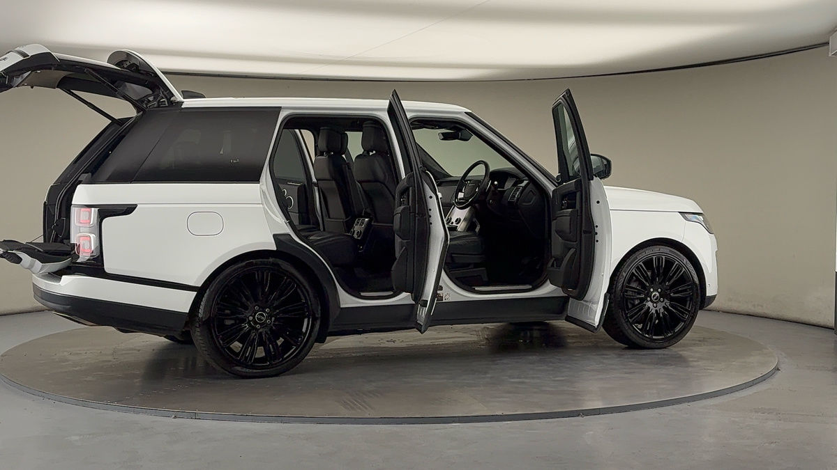 Used Land Rover Range Rover 2019 for sale - 76133276: Photo 57