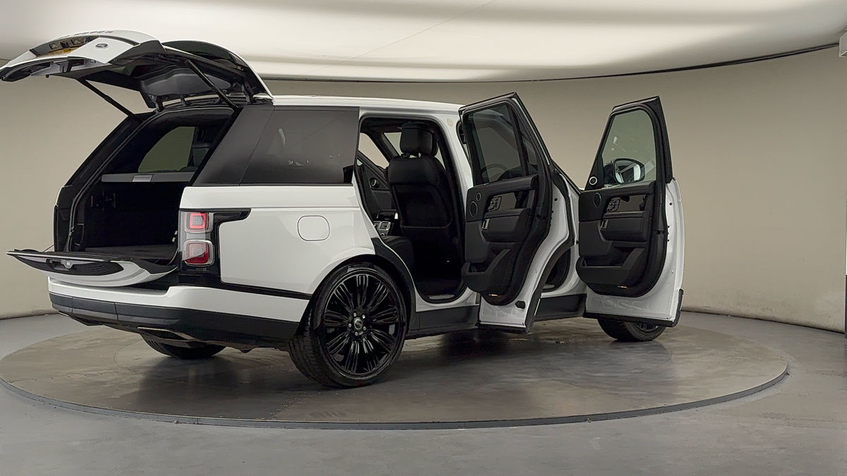 Used Land Rover Range Rover 2019 for sale - 76133276: Photo 58