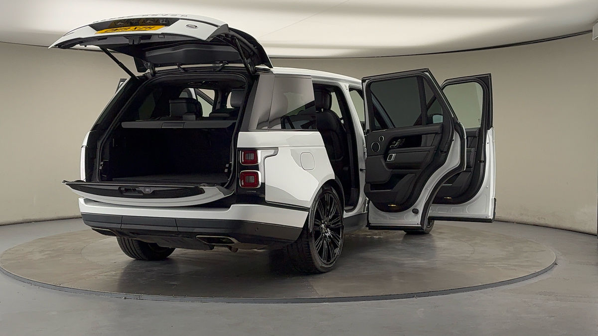 Used Land Rover Range Rover 2019 for sale - 76133276: Photo 59
