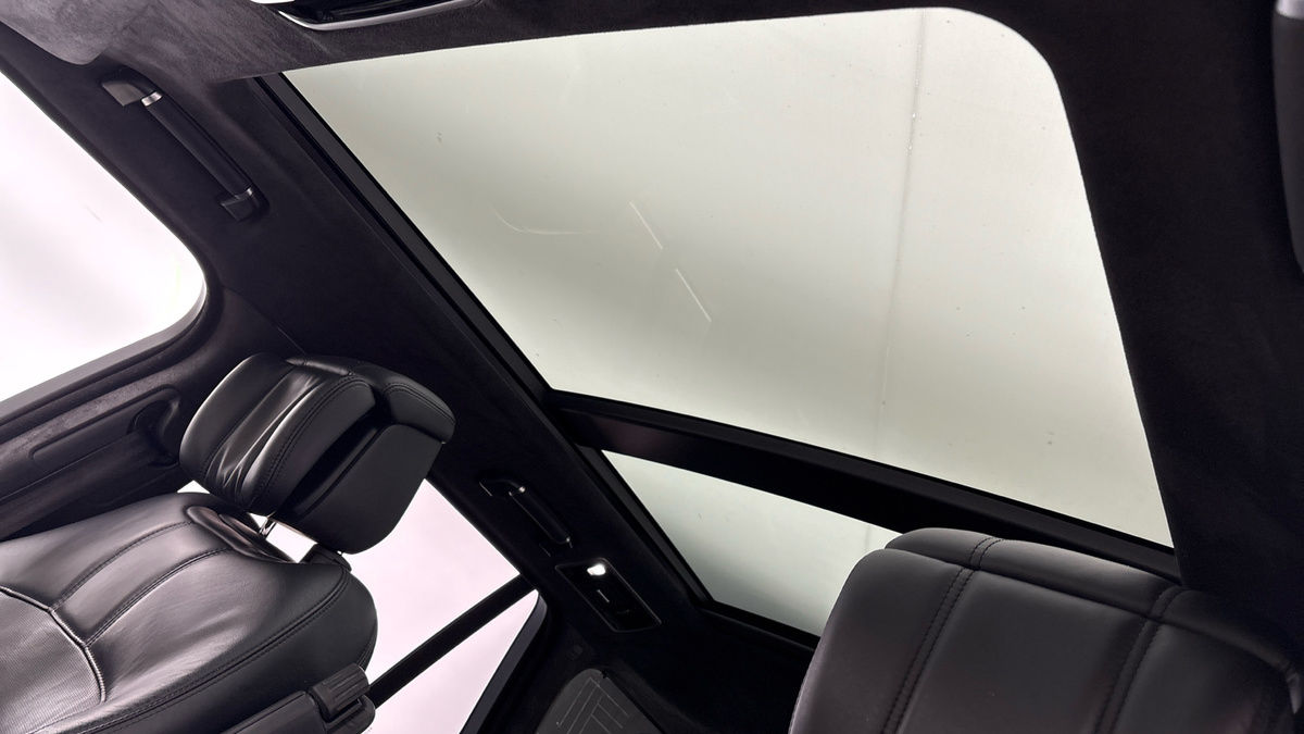 Used Land Rover Range Rover 2019 for sale - 76133276: Photo 6