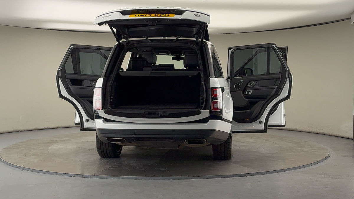 Used Land Rover Range Rover 2019 for sale - 76133276: Photo 60