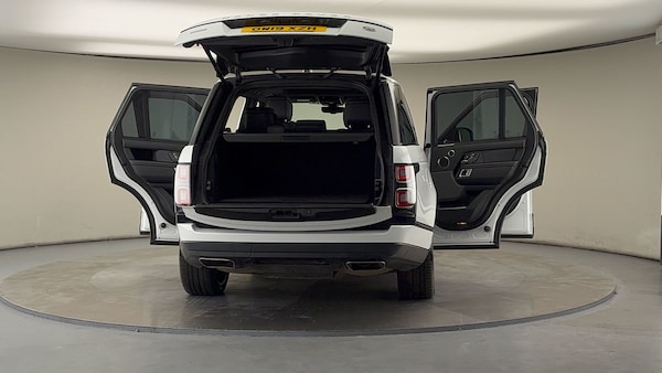 Used Land Rover Range Rover 2019 for sale - 76133276: Photo 60