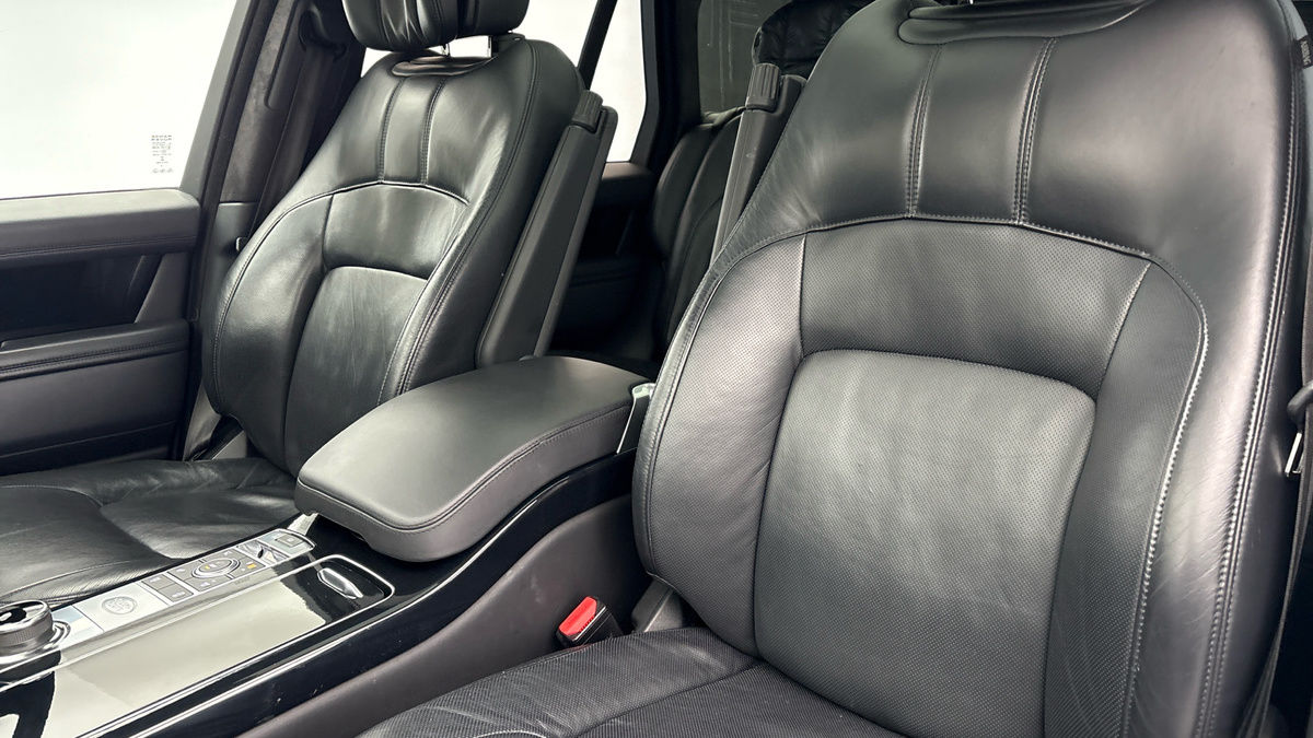 Used Land Rover Range Rover 2019 for sale - 76133276: Photo 7