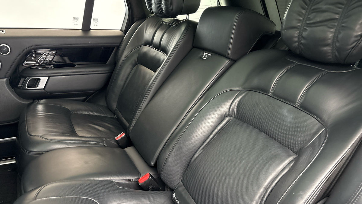 Used Land Rover Range Rover 2019 for sale - 76133276: Photo 8