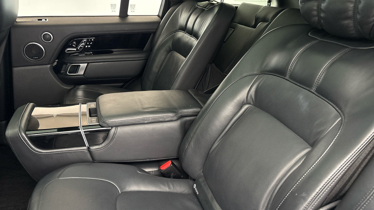 Used Land Rover Range Rover 2019 for sale - 76133276: Photo 9