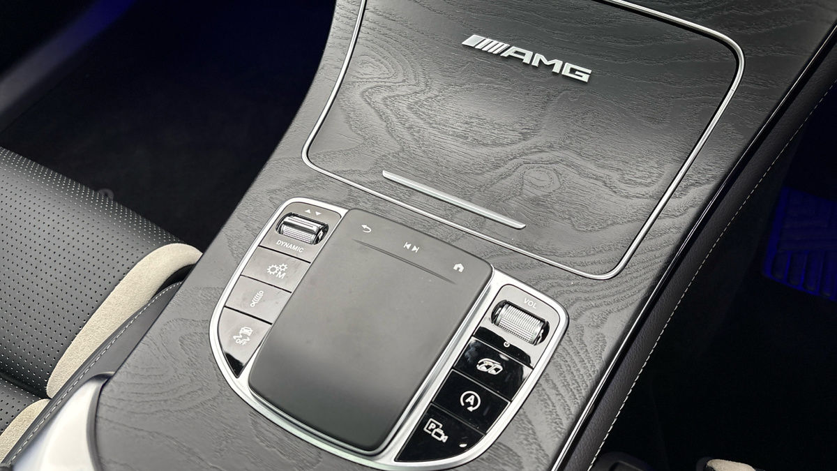 Used Mercedes-Benz GLC 2020 for sale - 78213283: Photo 25