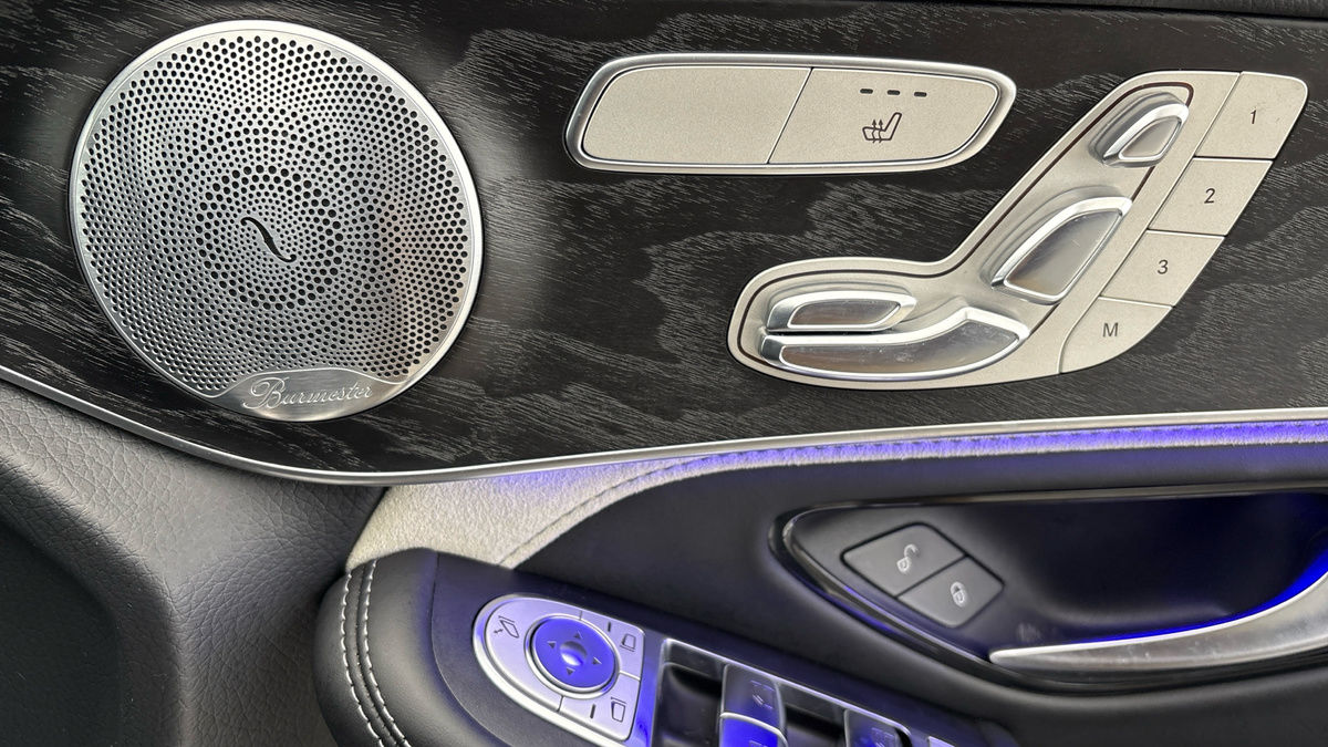 Used Mercedes-Benz GLC 2020 for sale - 78213283: Photo 29