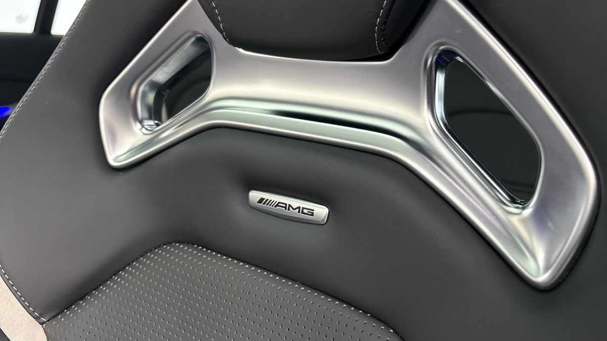 Used Mercedes-Benz GLC 2020 for sale - 78213283: Photo 34