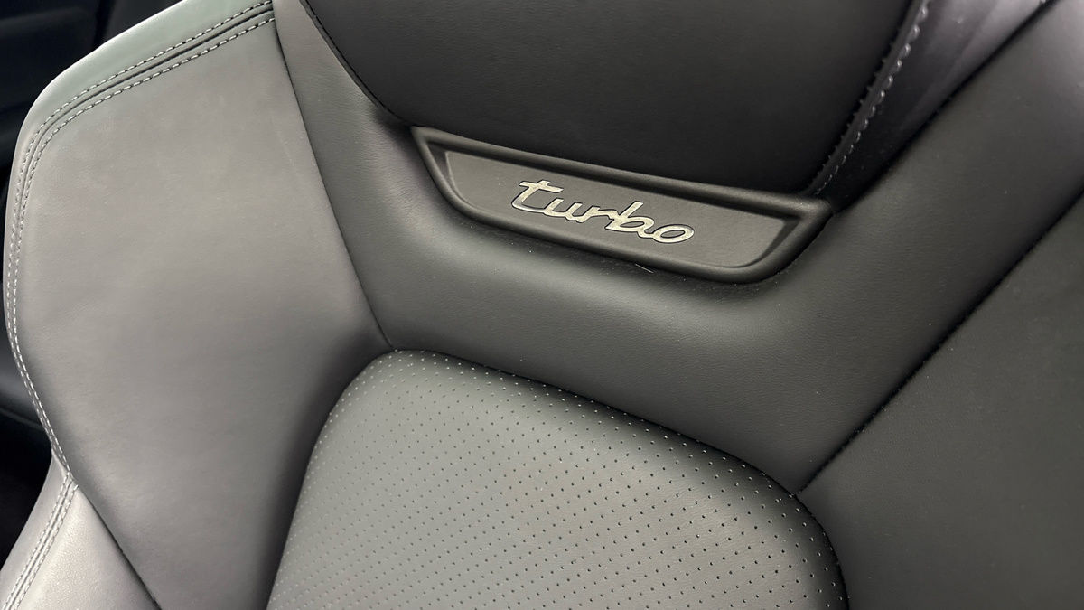 Used Porsche Macan 2025 for sale - 76655665: Photo 27