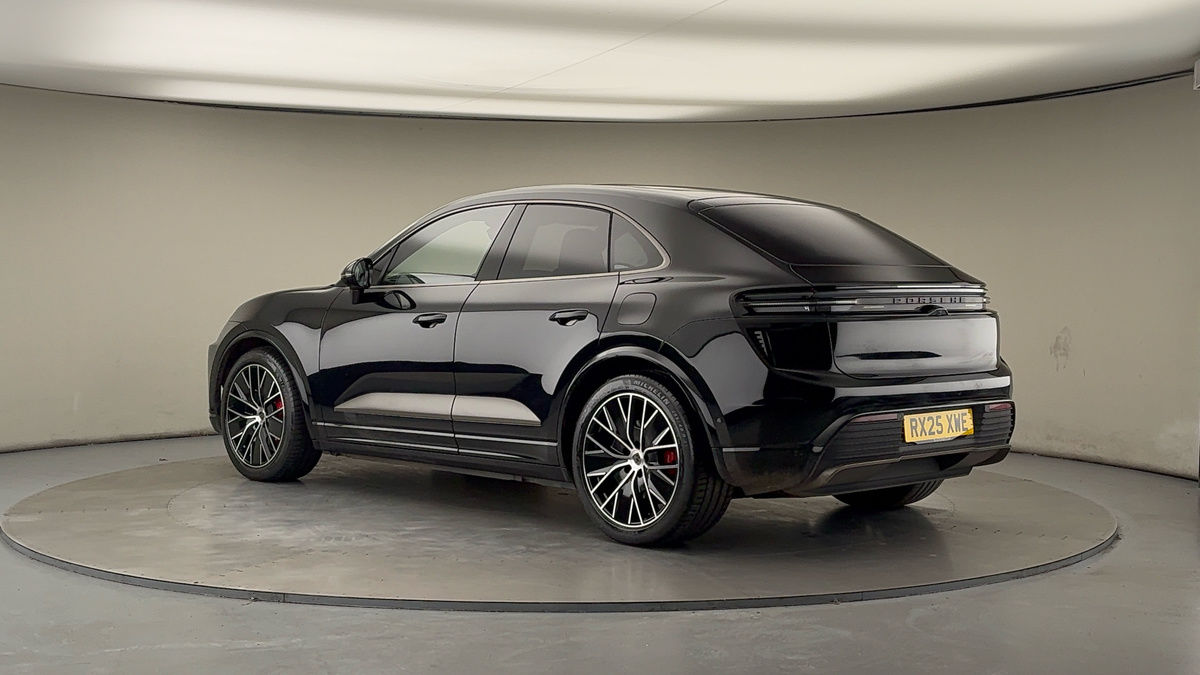 Used Porsche Macan 2025 for sale - 76655665: Photo 28