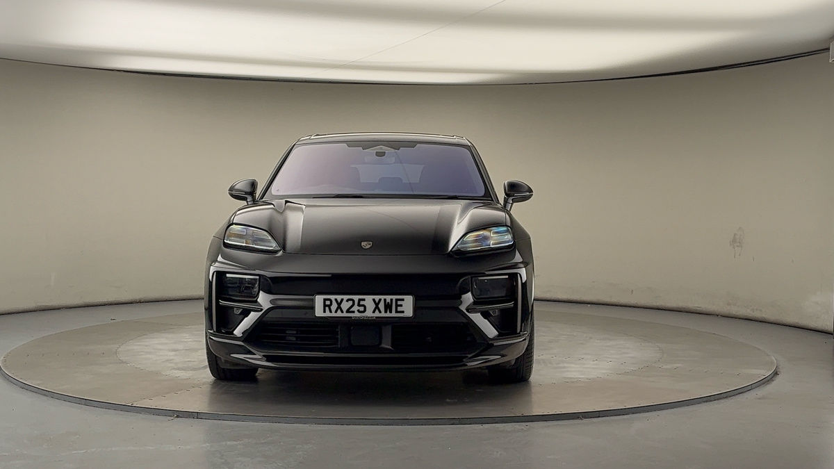 Used Porsche Macan 2025 for sale - 76655665: Photo 3