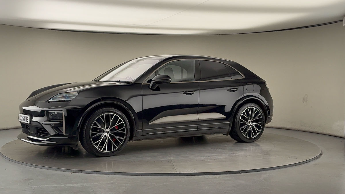 Used Porsche Macan 2025 for sale - 76655665: Photo 32