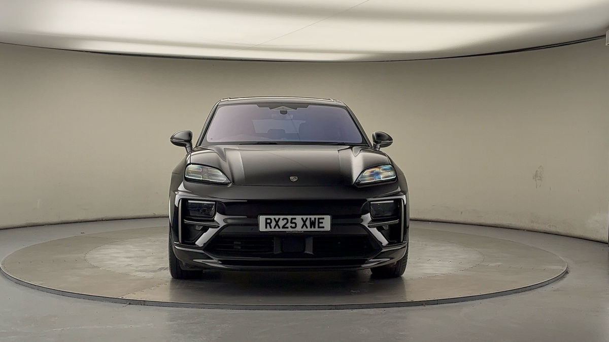 Used Porsche Macan 2025 for sale - 76655665: Photo 35