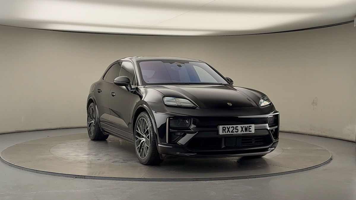 Used Porsche Macan 2025 for sale - 76655665: Photo 36