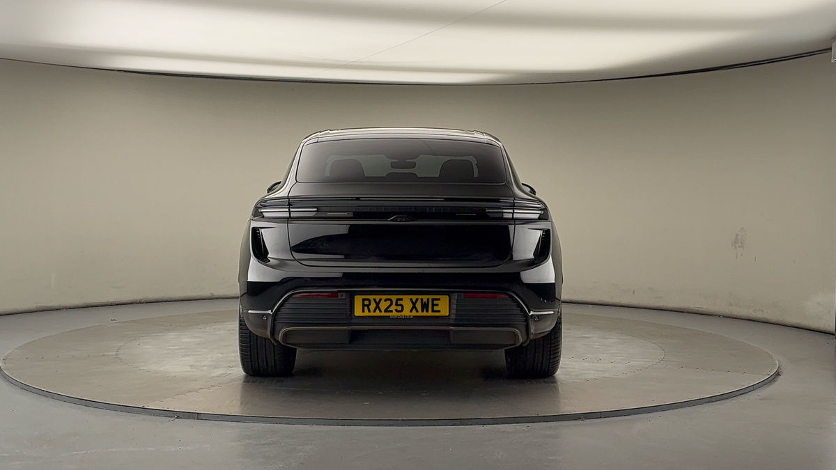 Used Porsche Macan 2025 for sale - 76655665: Photo 4