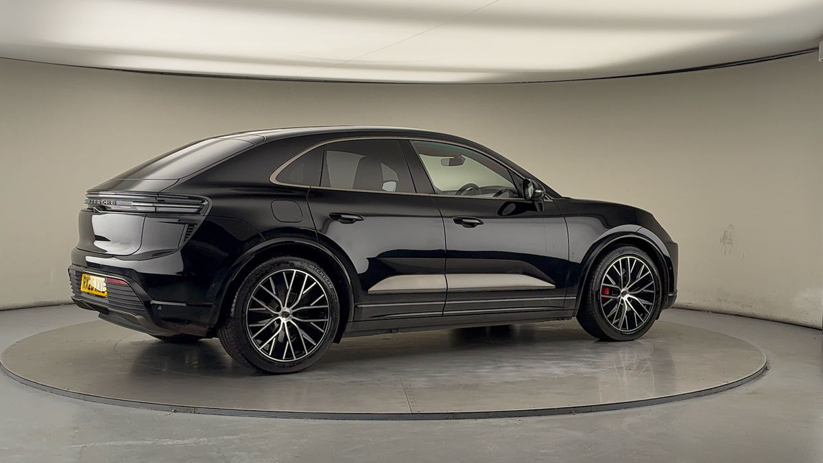 Used Porsche Macan 2025 for sale - 76655665: Photo 41