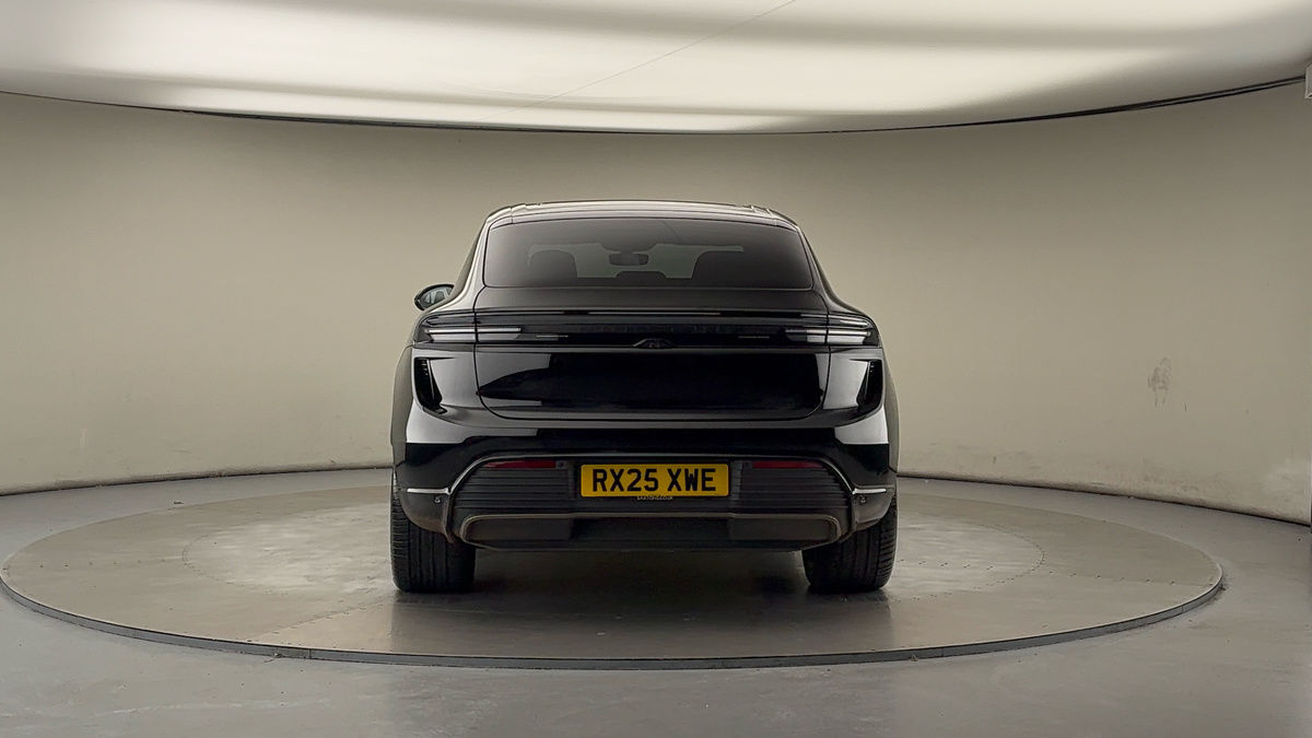 Used Porsche Macan 2025 for sale - 76655665: Photo 44