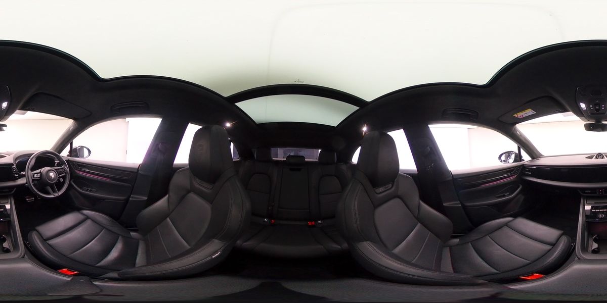 Used Porsche Macan 2025 for sale - 76655665: Photo 47