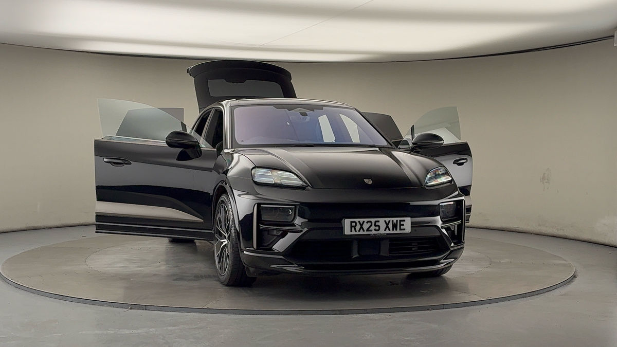 Used Porsche Macan 2025 for sale - 76655665: Photo 55