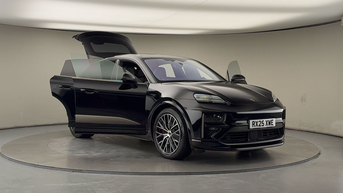 Used Porsche Macan 2025 for sale - 76655665: Photo 56