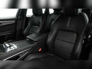 Used Jaguar F-Pace 2021 for sale - 75620722: Photo