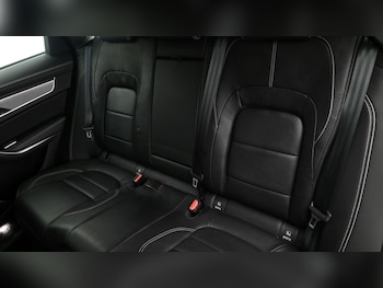 Used Jaguar F-Pace 2021 for sale - 75620722: Photo