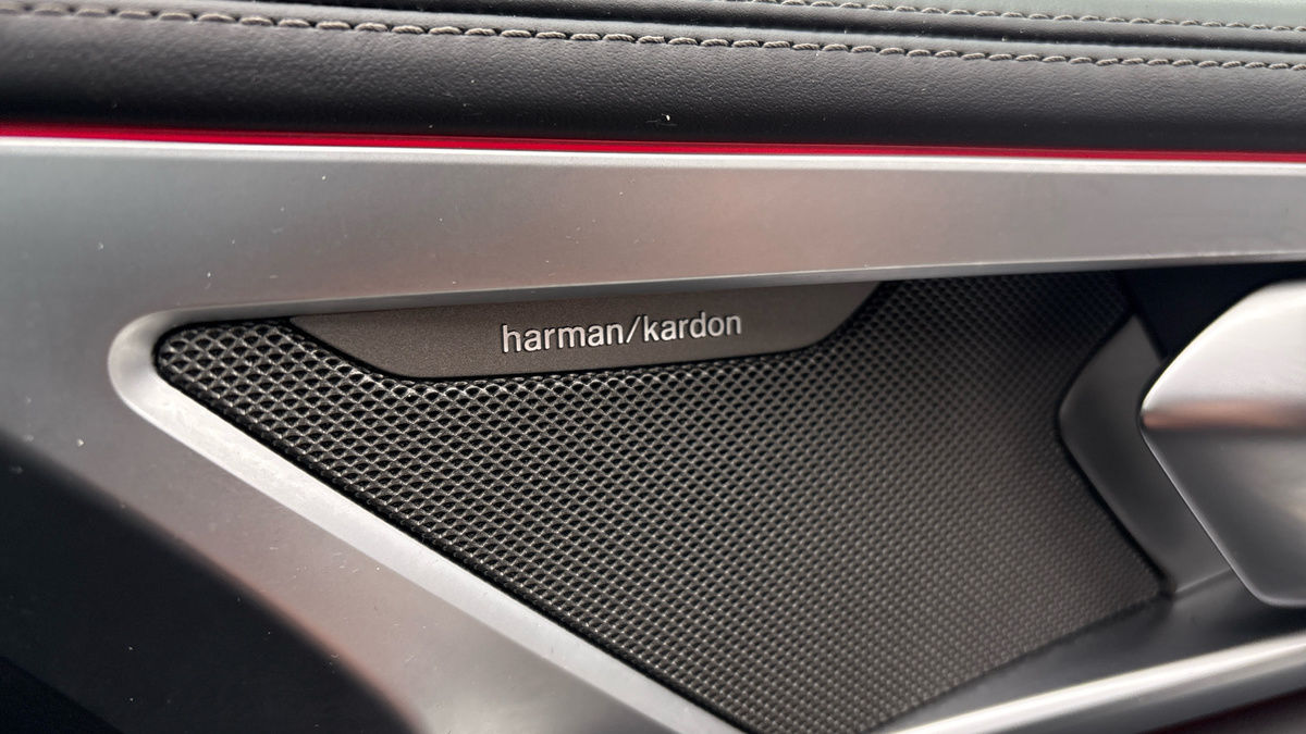 Used BMW 8 Series 2021 for sale - 77521770: Photo 11