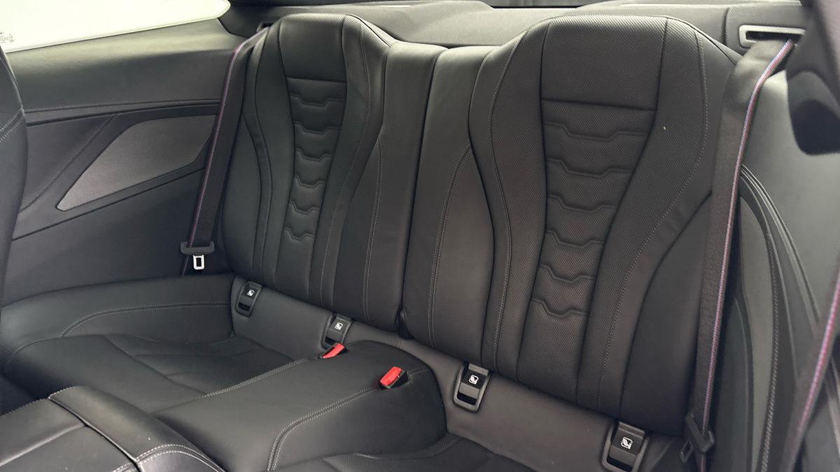 Used BMW 8 Series 2021 for sale - 77521770: Photo 16