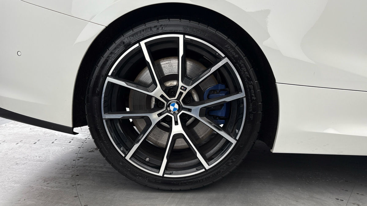 Used BMW 8 Series 2021 for sale - 77521770: Photo 20