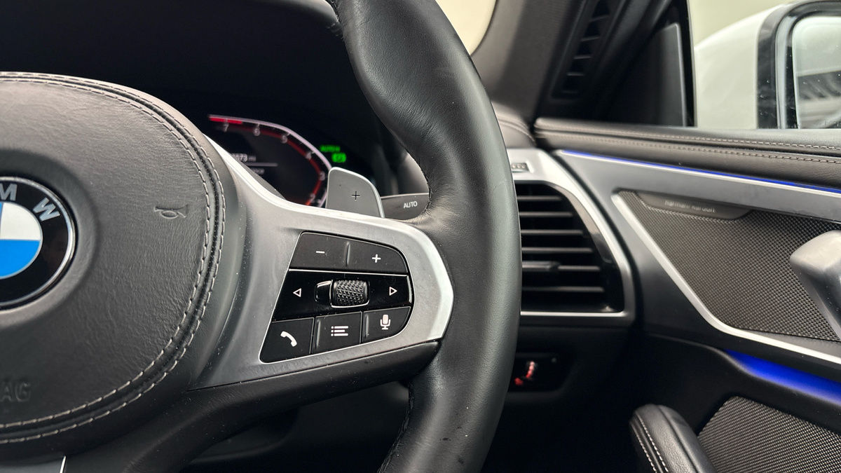 Used BMW 8 Series 2021 for sale - 77521770: Photo 27