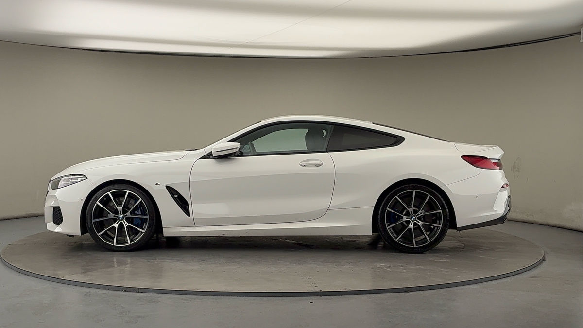 Used BMW 8 Series 2021 for sale - 77521770: Photo 30