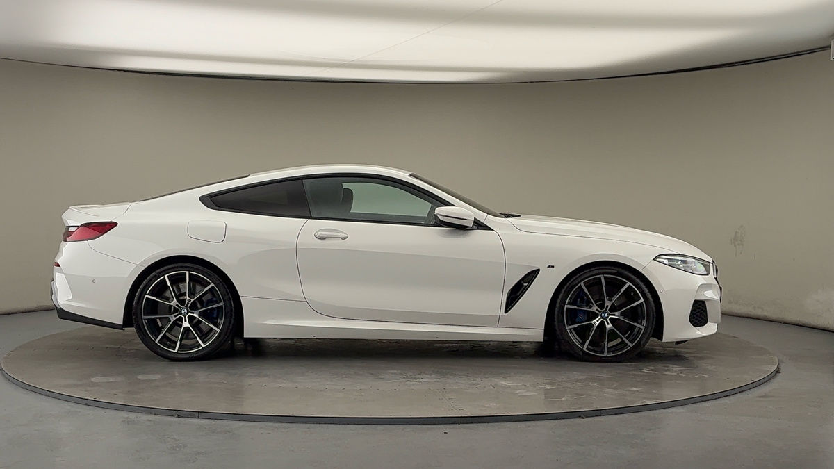 Used BMW 8 Series 2021 for sale - 77521770: Photo 31