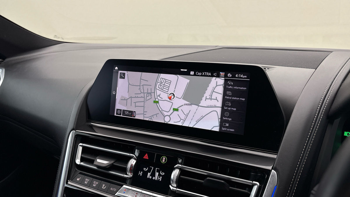 Used BMW 8 Series 2021 for sale - 77521770: Photo 34