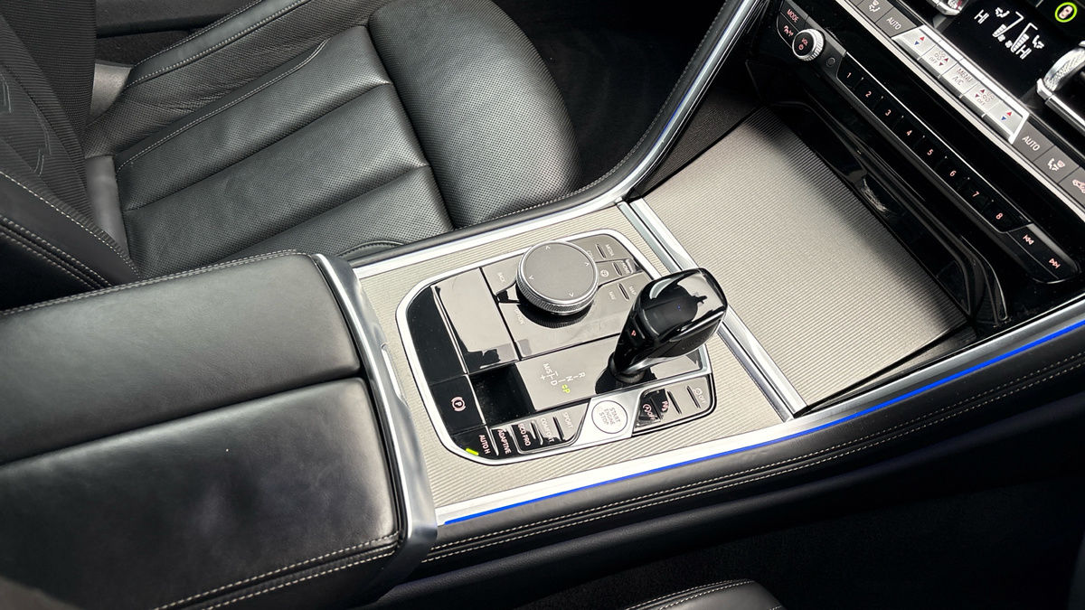 Used BMW 8 Series 2021 for sale - 77521770: Photo 35