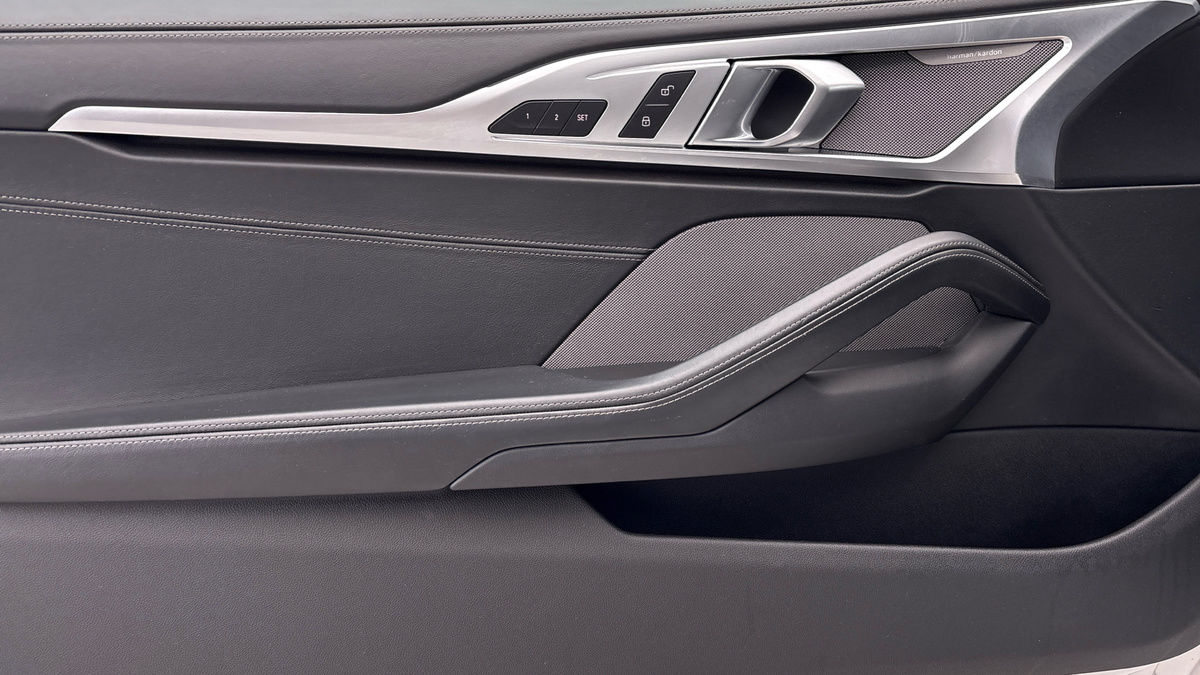 Used BMW 8 Series 2021 for sale - 77521770: Photo 38